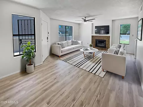 Living - 2040 S Longmore -- #80, Mesa, AZ 85202 photo 1 of 8