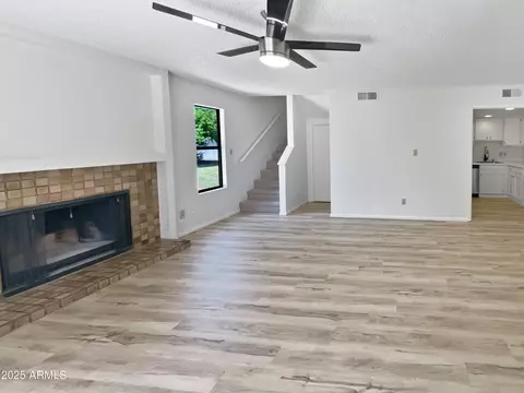 Living - 2040 S Longmore -- #80, Mesa, AZ 85202 photo 5 of 8