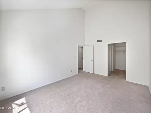 Bedroom - 2040 S Longmore -- #80, Mesa, AZ 85202 photo 4 of 4