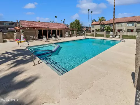 Exterior - 2040 S Longmore -- #80, Mesa, AZ 85202 photo 2 of 3