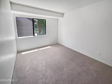 Bedroom - 2040 S Longmore -- #80, Mesa, AZ 85202 photo 2 of 4