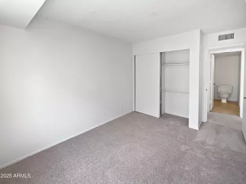 Bedroom - 2040 S Longmore -- #80, Mesa, AZ 85202 photo 3 of 4
