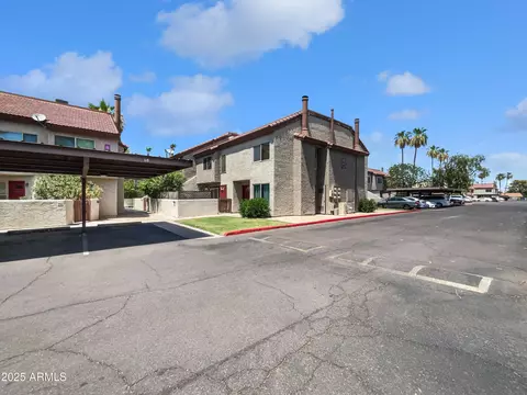 Exterior - 2040 S Longmore -- #80, Mesa, AZ 85202 photo 3 of 3