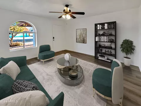 1842 E Grove Cir, Mesa, AZ 85204 photo 2