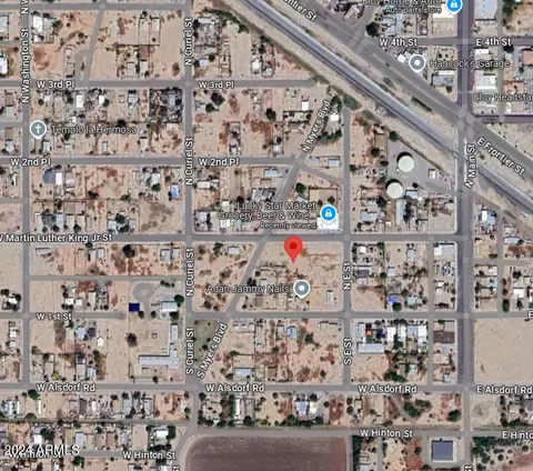 207 W Dr Martin Luther King Jr St #-, Eloy, AZ 85131