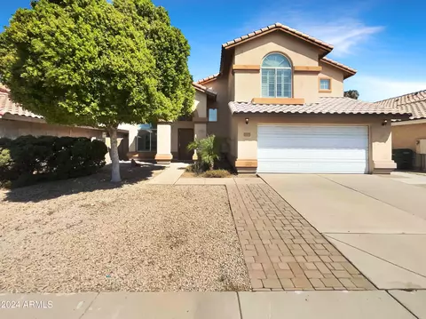 1320 W Michigan Ave, Phoenix, AZ 85023