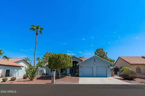 10677 S Del Golfo --, Yuma, AZ 85367