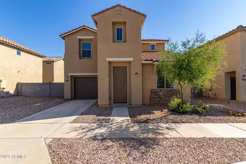 5435 W Odeum Ln, Phoenix, AZ 85043