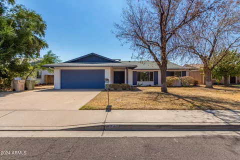 4527 W Montebello Ave, Glendale, AZ 85301