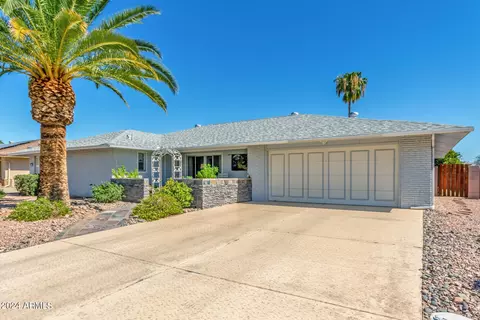 20227 N 126th Ave, Sun City West, AZ 85375
