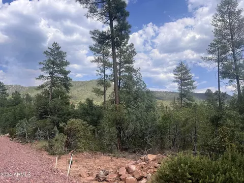 0000 N Mistletoe -- #LOT R, Pine, AZ 85544