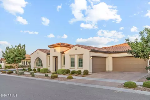 5505 S Castiel --, Mesa, AZ 85212