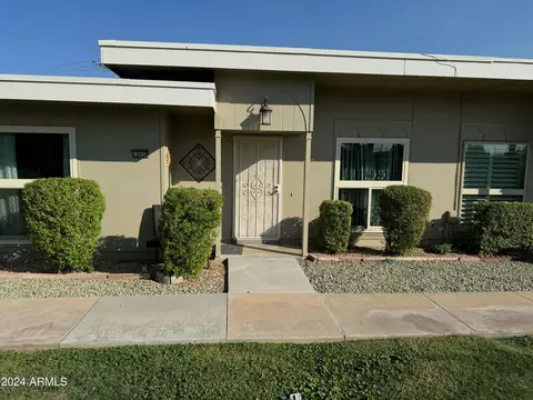 10038 W Lancaster Dr, Sun City, AZ 85351