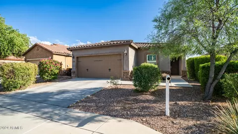 10789 W Avenida Del Rey --, Peoria, AZ 85383