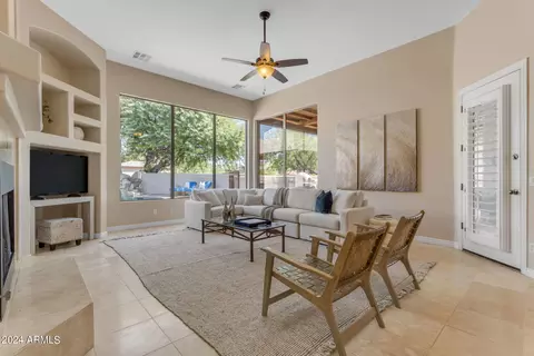 Living - 808 E Carver Rd, Tempe, AZ 85284 photo 2 of 3