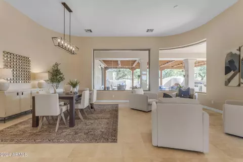 Dining - 808 E Carver Rd, Tempe, AZ 85284 photo 1 of 6