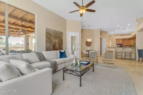 Living - 808 E Carver Rd, Tempe, AZ 85284 photo 3 of 3