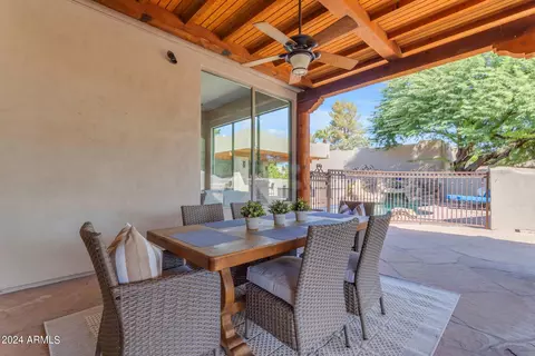 Exterior - 808 E Carver Rd, Tempe, AZ 85284 photo 12 of 17