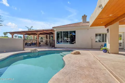 Exterior - 808 E Carver Rd, Tempe, AZ 85284 photo 15 of 17