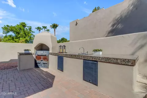 Exterior - 808 E Carver Rd, Tempe, AZ 85284 photo 14 of 17