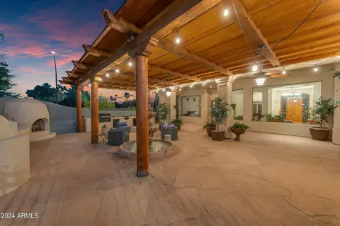 Exterior - 808 E Carver Rd, Tempe, AZ 85284 photo 5 of 17