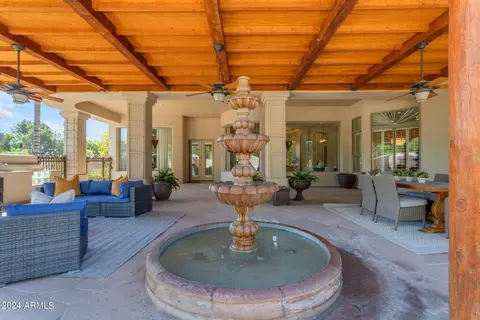 Exterior - 808 E Carver Rd, Tempe, AZ 85284 photo 13 of 17