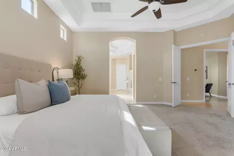 Bedroom - 808 E Carver Rd, Tempe, AZ 85284 photo 3 of 6