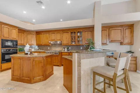 Kitchen - 808 E Carver Rd, Tempe, AZ 85284 photo 1 of 6