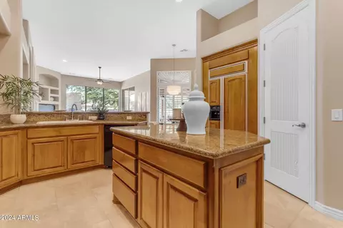 Kitchen - 808 E Carver Rd, Tempe, AZ 85284 photo 6 of 6