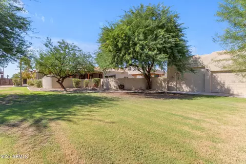 Exterior - 808 E Carver Rd, Tempe, AZ 85284 photo 17 of 17