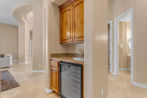 Entry Way - 808 E Carver Rd, Tempe, AZ 85284 photo 2 of 2