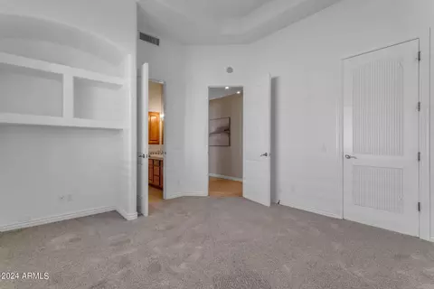 Bedroom - 808 E Carver Rd, Tempe, AZ 85284 photo 5 of 6