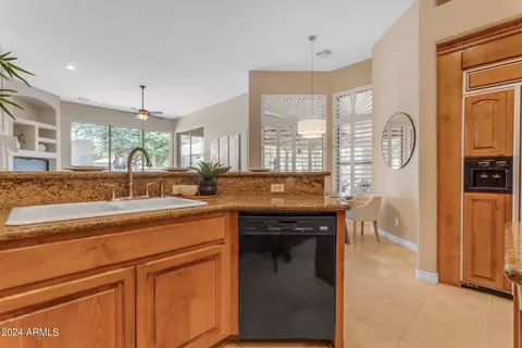 Kitchen - 808 E Carver Rd, Tempe, AZ 85284 photo 4 of 6