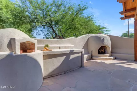 Exterior - 808 E Carver Rd, Tempe, AZ 85284 photo 10 of 17