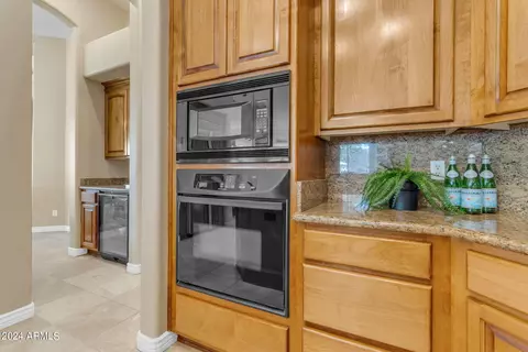 Kitchen - 808 E Carver Rd, Tempe, AZ 85284 photo 5 of 6