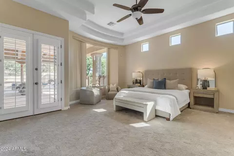 Bedroom - 808 E Carver Rd, Tempe, AZ 85284 photo 1 of 6