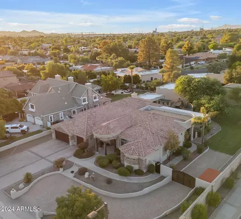 View/Area - 808 E Carver Rd, Tempe, AZ 85284 photo 3 of 7