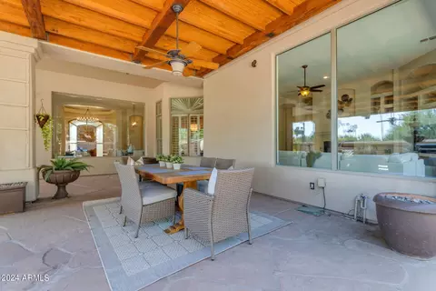 Exterior - 808 E Carver Rd, Tempe, AZ 85284 photo 11 of 17