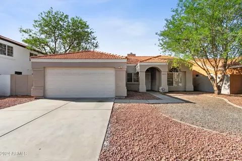 8613 W Edgemont Ave, Phoenix, AZ 85037