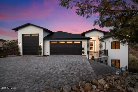 5227 E Canyon View Ct, Prescott, AZ 86303