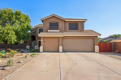 1181 E Cathy Dr, Gilbert, AZ 85296