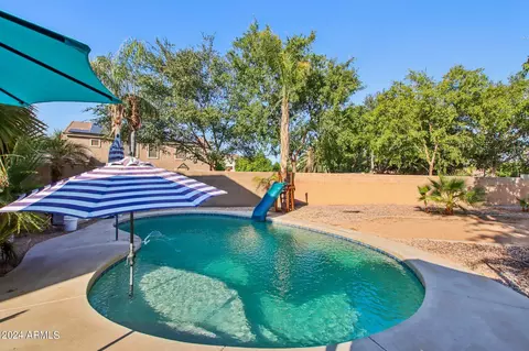 1181 E Cathy Dr, Gilbert, AZ 85296 photo 2