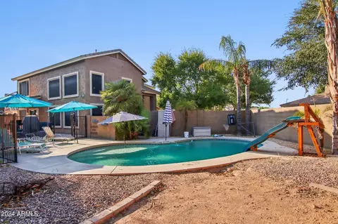 1181 E Cathy Dr, Gilbert, AZ 85296 photo 32