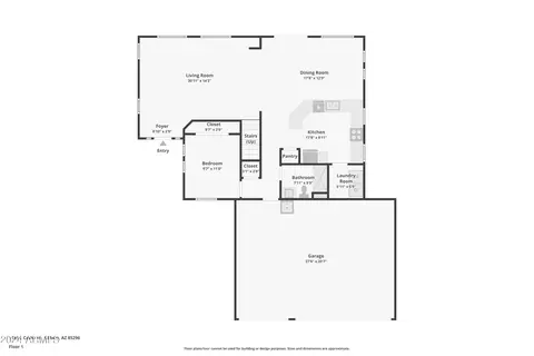 1181 E Cathy Dr, Gilbert, AZ 85296 photo 35