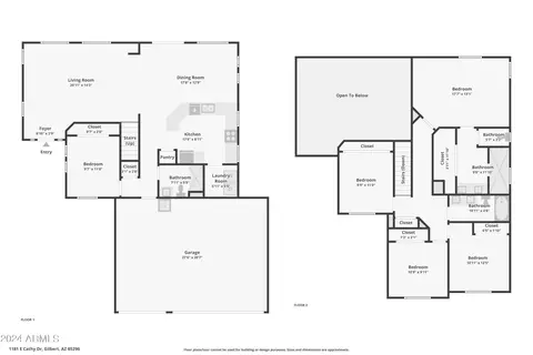 1181 E Cathy Dr, Gilbert, AZ 85296 photo 37