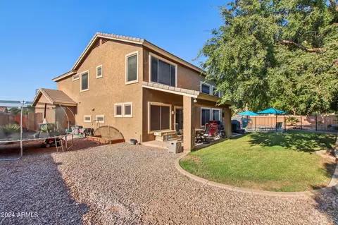 1181 E Cathy Dr, Gilbert, AZ 85296 photo 30
