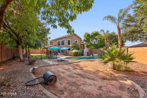 1181 E Cathy Dr, Gilbert, AZ 85296 photo 34