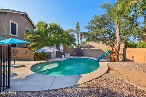 1181 E Cathy Dr, Gilbert, AZ 85296 photo 33