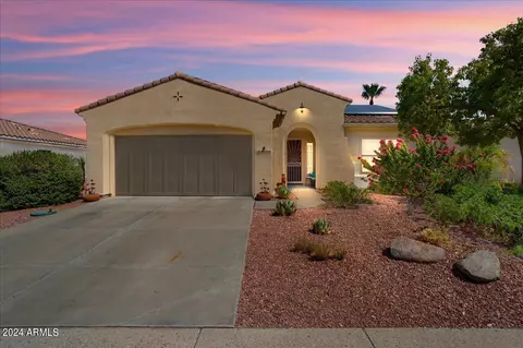 22527 N Arrellaga Dr, Sun City West, AZ 85375