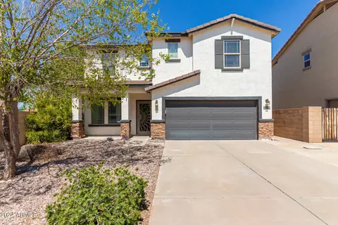 4882 E Amarillo Dr, San Tan Valley, AZ 85140